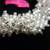 Betsey Johnson Pearl-Beaded Collar Dress (black) 7 thumbnail