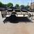 2025 Top Hat 5X10 2990 GVWR Utility Trailer 6 thumbnail