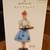 New vintage 2010 Hallmark Keepsake Ornament Friday Night Date, 17 in s 2 thumbnail