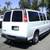 2013 Chevy Express G2500 12-Passenger Cargo Van V8 6.0L Tow Pkg 53,000 MILES! 5 thumbnail