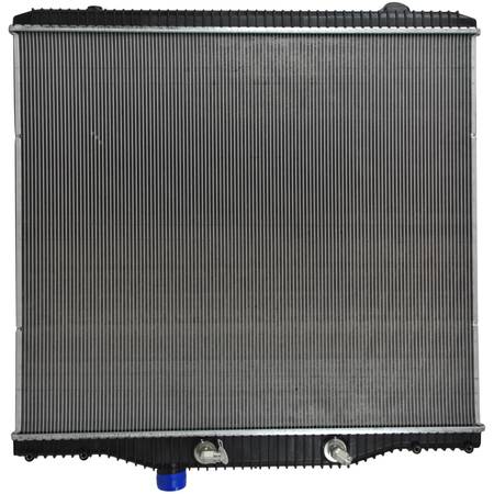 2011 International Prostart Radiator 1 year Warranty 1