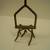 GARDEN BUTLER HAND TILLER / CULTIVATOR 2 thumbnail