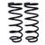 2.5" Bilstein 6112 Tundra 22-26 Lift Leveling Kit Toyota 2 thumbnail