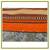 3ft × 11ft6in Circa 1970's North African Kilim Wool Rug Runner 9 thumbnail
