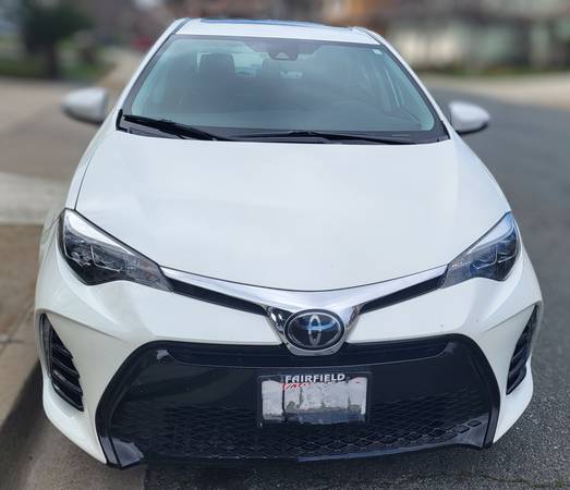 Toyota Corolla LE 2019, 76 mil millas - $11.500 (Brentwood / Oakley)63470787789827123