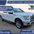 $383/mo - 2017 Ford F150 F 150 F-150 SuperCrew Cab Lariat Pickup 4D 5 3 thumbnail
