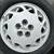 Three 5 lug Toyota Supra 16 inch wheels Fits other toyota $80 each 3 thumbnail