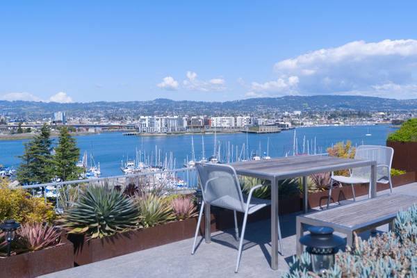 Upgrades w/ Designer Finishes, Stunning Views - 2.5 Months Free! 1