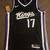 Dennis Schroder #17 Sacramento Kings Nike Jersey XL 3 thumbnail