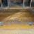 Child's oak antique desk and chair 11 thumbnail