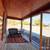 Your dream log cabin with a classic red metal roof is here! 6 thumbnail