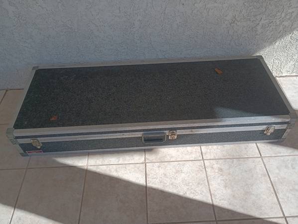 Lastrada Keyboard case. 1