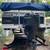 Harris Pontoon Boat 9 thumbnail
