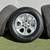 OEM SR5 Toyota Wheels 17” Tacoma 6x139.7 Rims 4Runner Tires 245/70R17 7 thumbnail