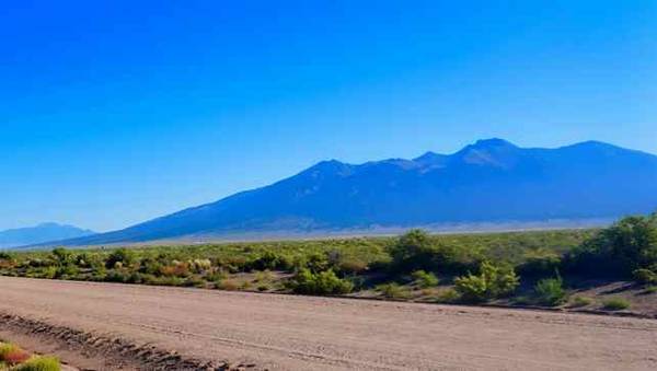 $175 /mes..Lote de 1.27 acres fuera de la red con impresionantes vistas – Vida tranquila (¡Alamosa, CO!)63668435184129121