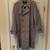 Coat, London Fog, Men's Rain/Trench 1 thumbnail