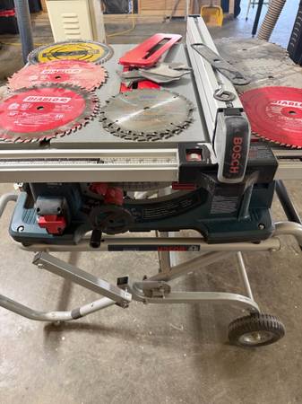 Tools and stuff to trade 1