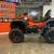 SAVE $600 & GET 0% & PLOW W/ THIS 2025 C800T ATV #000729 4 thumbnail