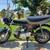 2006 ODES 50cc Motorcycle 1 thumbnail