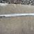 Ford 1932 hood hinge molding one new and one used 2 thumbnail