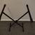 T-9B adjustable keyboard stand 2 thumbnail