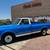 1970 GMC C20 Wideside Pick Up SKU:AA1037 3 thumbnail