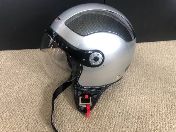 Casco (S) nuevo - $45 (Daly City)63471417069057121
