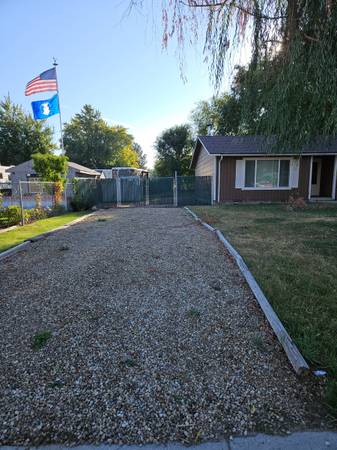$1,895 / 3br - 1484ft2 - 2956 S Chieftain Way Boise RV Parking with Large Covered patio! 2956/D (2956  S Chieftan Way Boise, ID)63794895817859121