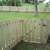 Wind Storm Damage Wood Fence Installation and Repairs - Post Replace 14 thumbnail