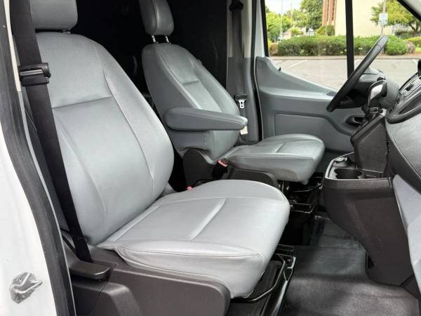 2019 Ford Transit 350 Van - Photo 15