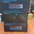 Logitech Flight Sim Panels - Radio, Multi Panel & Throttle Quadrant 8 thumbnail
