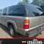 2001 Chevrolet Chevy Suburban 1500 LS 6 thumbnail