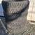 Hankook 225/50/R18 Studded Tires 3 thumbnail