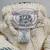 John Ashford Handknitted Round-Neck Ivory Patterned Sweater - Size M 11 thumbnail
