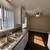Simple Upstairs Unit above a garage w/ Enclosed Balcony 16 thumbnail