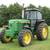 Auction: John Deere Model 4250 4x4 Tractor (1681) 1 thumbnail