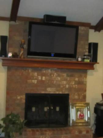 $1.400 / 3 habitaciones - 106 Elaine Circle (Hattiesburg)63502916556673123