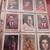 TRUE CRIME SERIAL KILLERS & MASS MURDERERS -110 CARDS 6 thumbnail
