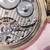 Vintage 1943 Hamilton Pocket Watch 3 thumbnail