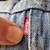 ** Denim Jacket - Levi's, Vintage 13 thumbnail