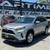 2020 TOYOTA RAV4 XLE PREMIUM XLE PREMIUM SPORT UTILITY 4D 3 thumbnail