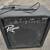 Vintage Rogue RB-50B Bass Combo Practice Amp 50 Watt Made in Korea Amp 6 thumbnail