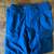 Patagonia Powder Town Men's Snowpants Size Small 3 thumbnail