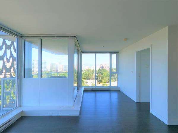 2 BDRM 2 BATHRM CONDO WITH A/C IN CENTRAL RICHMOND!! 1