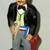 "Santons de Provence" figure - "Maire" (Mayor) 1 thumbnail