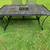 Beautiful Tile top table, 6 chairs and stand • 3 thumbnail