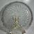 Vintage Anchor Hocking Wexford Glass Serving Plate 3 thumbnail
