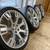 Maserati Neptune 20” Wheels w/ Michelin Super Sport Tires (90%) 3 thumbnail