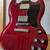 2002 Japanese Epiphone Elite/Elitist '61 SG 6 thumbnail