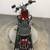 2008 Harley-Davidson XL1200C - Sportster 1200 Custom 9 thumbnail